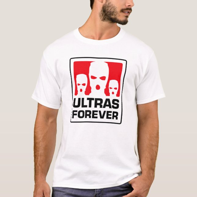 Ultras03 Tröja (Framsida)