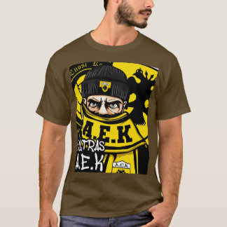 Ultras AEK T Shirt