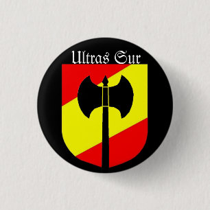 ULTRAS SUR KNAPP