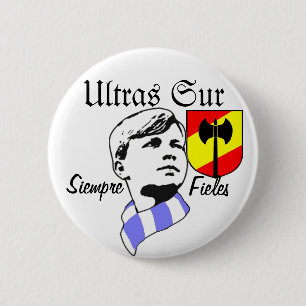 ULTRAS SUR KNAPP