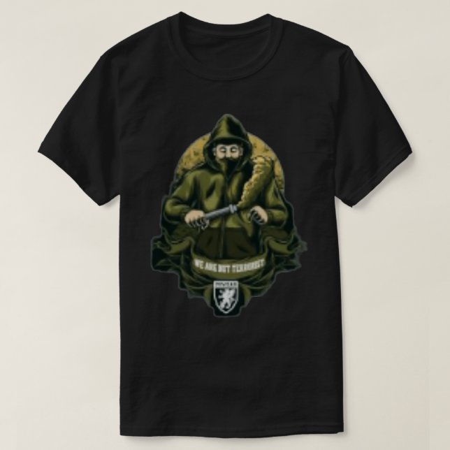 Ultras Sur T Shirt (Design framsida)