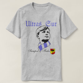 ULTRAS SUR TEE