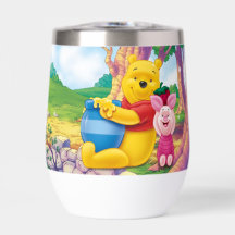 UltraSnyggt Vattenflaska