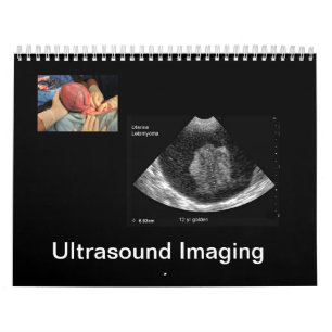 Ultrasound Bilder Kalender