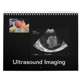 Ultrasound Bilder Kalender