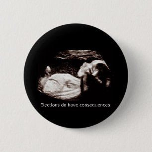 Ultrasoundabort: Val har consequences. Knapp