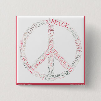 ULTRASOUNDEN KNÄPPAS - DEN FREDKÄRLEK & KNAPP