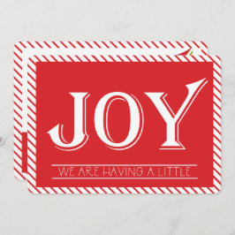 Ultrasoundgender avslöjer fotokortet - enkel pojke inbjudningar