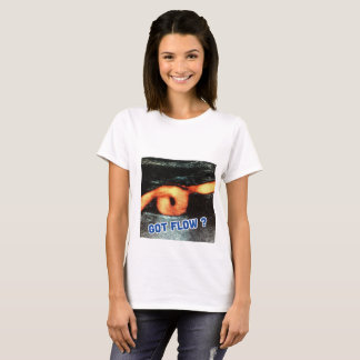 Ultrasoundharflöde? T-shirt