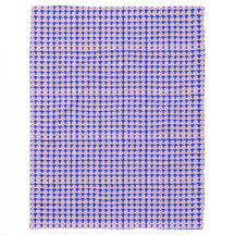 Ultratunn flexibel Blanket - Mysigt och lätt KOM