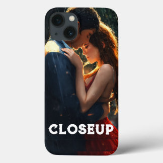 Ultratunn stöttålig iphone case-lyxläder