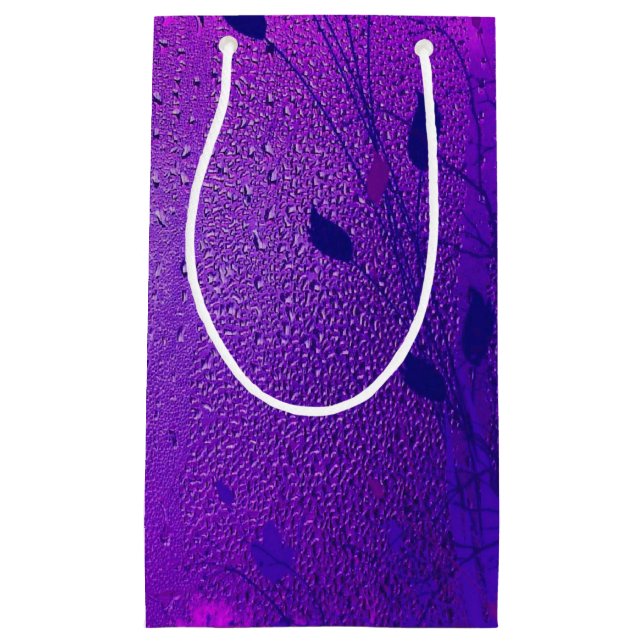 Ultraviolett dagg (Framsidan)