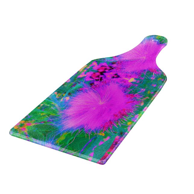 Ultraviolett Lila Milkweed (Hörn)