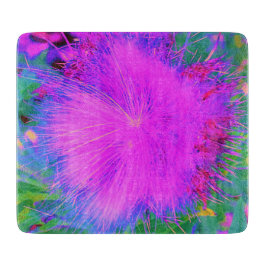 Ultraviolett Lila Milkweed