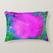 Ultraviolett Lila Milkweed