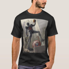 Ultron – Rise of the Machine T Shirt