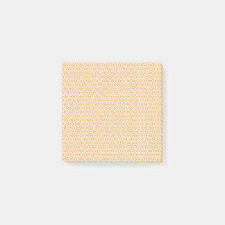 "Ulu PōAmaiia Post-it Notes Block