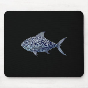 Ulua Fishing Native Hawaiian - Hawaiian Tribyl 1 Musmatta
