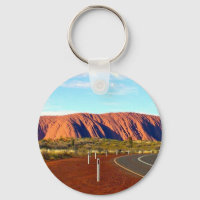 Uluru/Ayers Sten - Australien