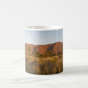 Uluru/Ayers Sten Kaffemugg