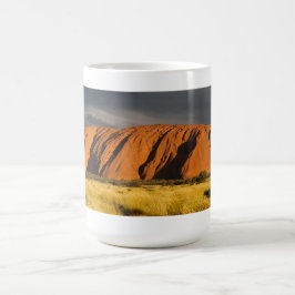 Uluru Kaffemugg