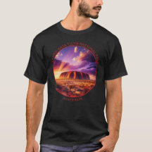 Uluru-Kata Tjunnationalparken, Australien