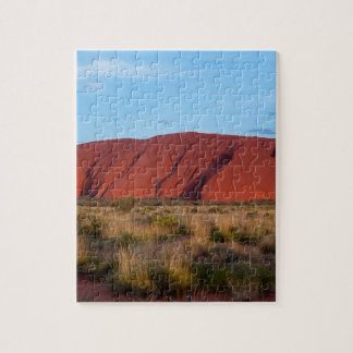 Uluru Pussel