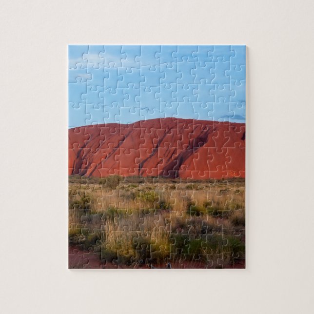 Uluru Pussel (Vertikal)