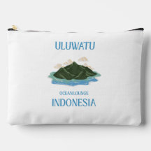 Uluwatu Bali Lyxig Klippside Ocean Lounge