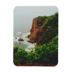 Uluwatu Cliffs - Bali - Indonesien Magnet