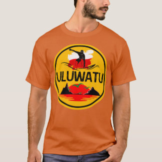 uluwatu surfa bali t shirt