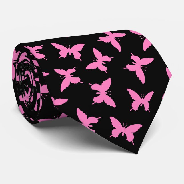 Ulysses Butterfly Mönster Slips (Rullad)