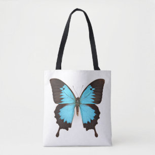 Ulysses Butterfly Tygkasse