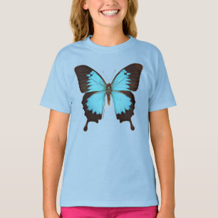 Ulysses fjäril t shirt