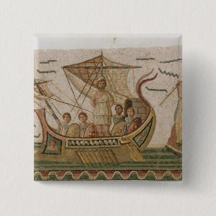 Ulysses och sirarna knapp