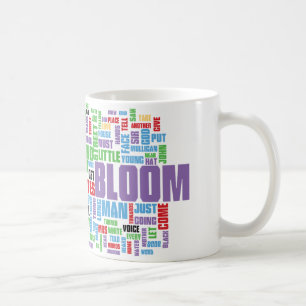 Ulysses ordmoln kaffemugg