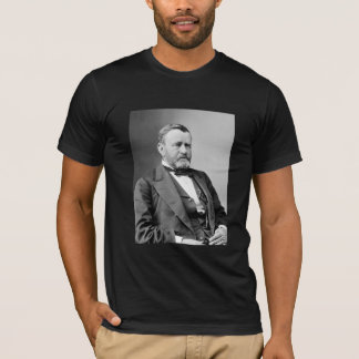 Ulysses S. Bevilja T-shirt