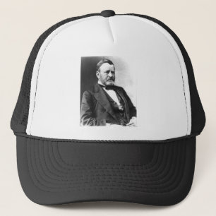Ulysses S Grant Keps