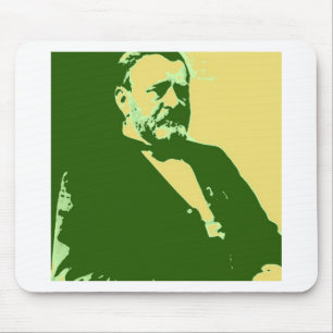 Ulysses S Grant Musmatta