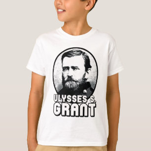 Ulysses S. Grant T Shirt