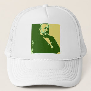 Ulysses S Grant Truckerkeps