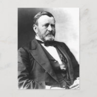 Ulysses S Grant
