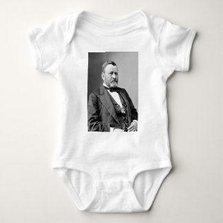 Ulysses S lån Tee Shirt