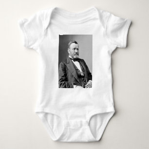 Ulysses S lån Tröja