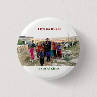 Um al-Khair-knapp, liten Knapp