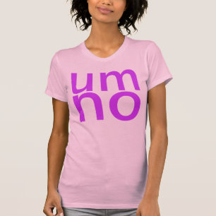 um inget t-shirt