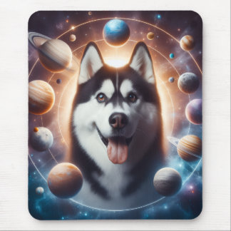 Um PET no espaço Musmatta