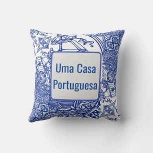Uma Casa Portuguesa design Kudde