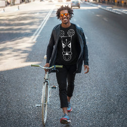 Uma Horse Zodiac-tecken T Shirt