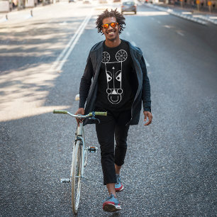 Uma Horse Zodiac-tecken T Shirt